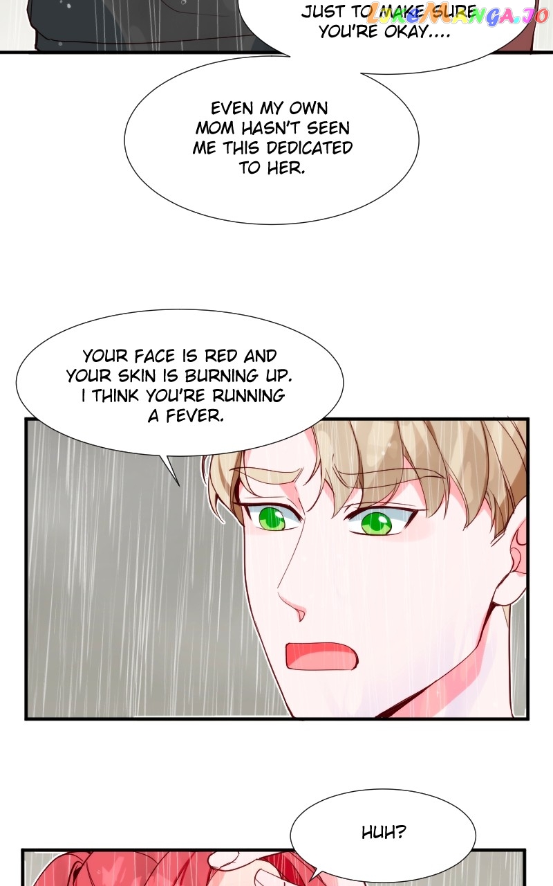 Maid for Hire Chapter 66 - page 53